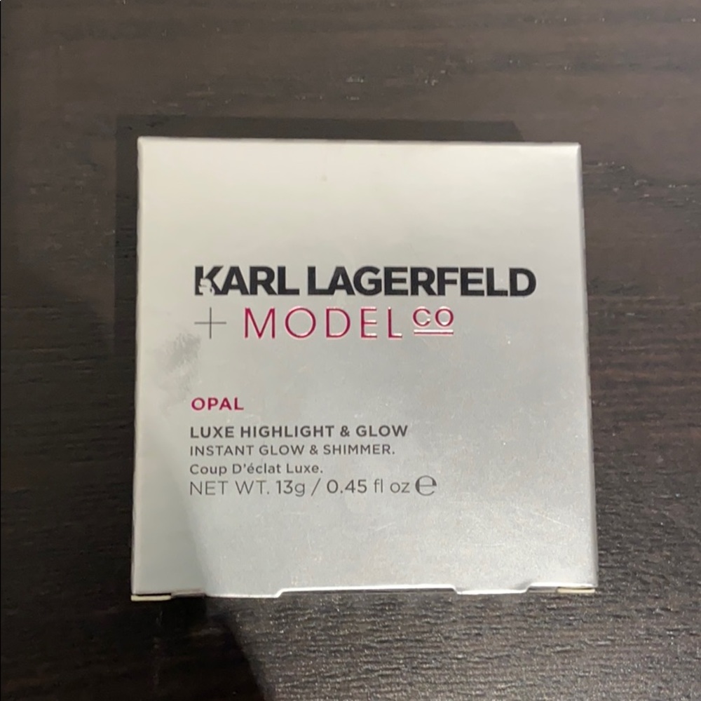 Luxe Highlight & Glow